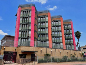 Solitaire Guest Apartments